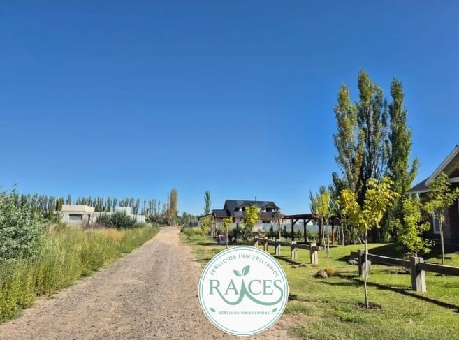 Hermoso TERRENO en VENTA B° El Vergel