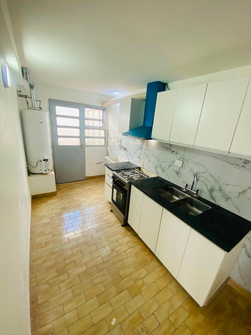DEPARTAMENTO Roca 530