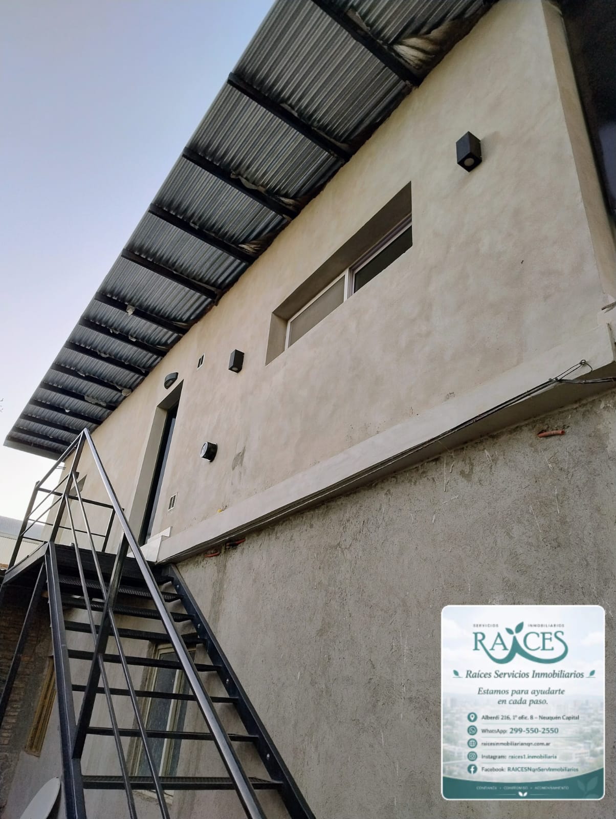 NUEVO INGRESO – HERMOSO DEPARTAMENTO EN ALQUILER  ✨ Viví en pleno centro de Plottier