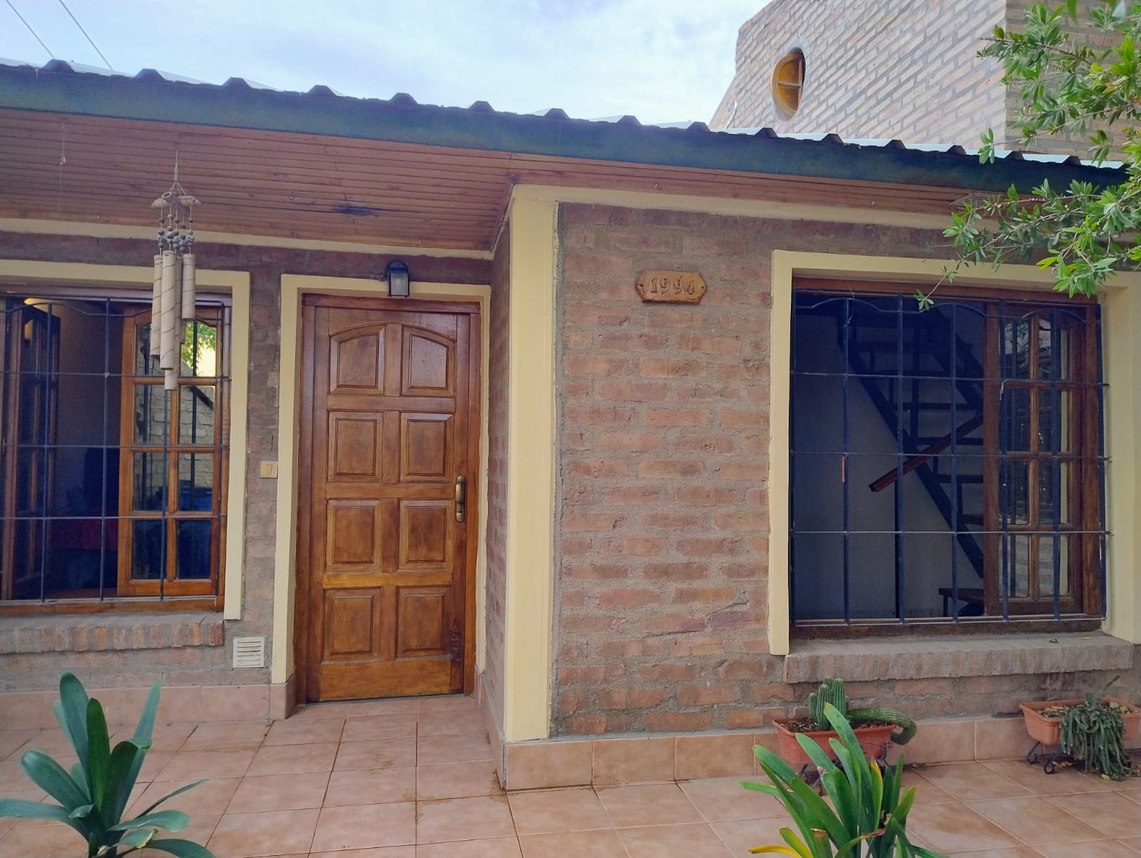 Casa en venta en Cipolletti – Amplia y cómoda