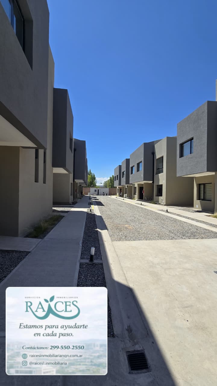 🏡 VENTA | LOFT A ESTRENAR