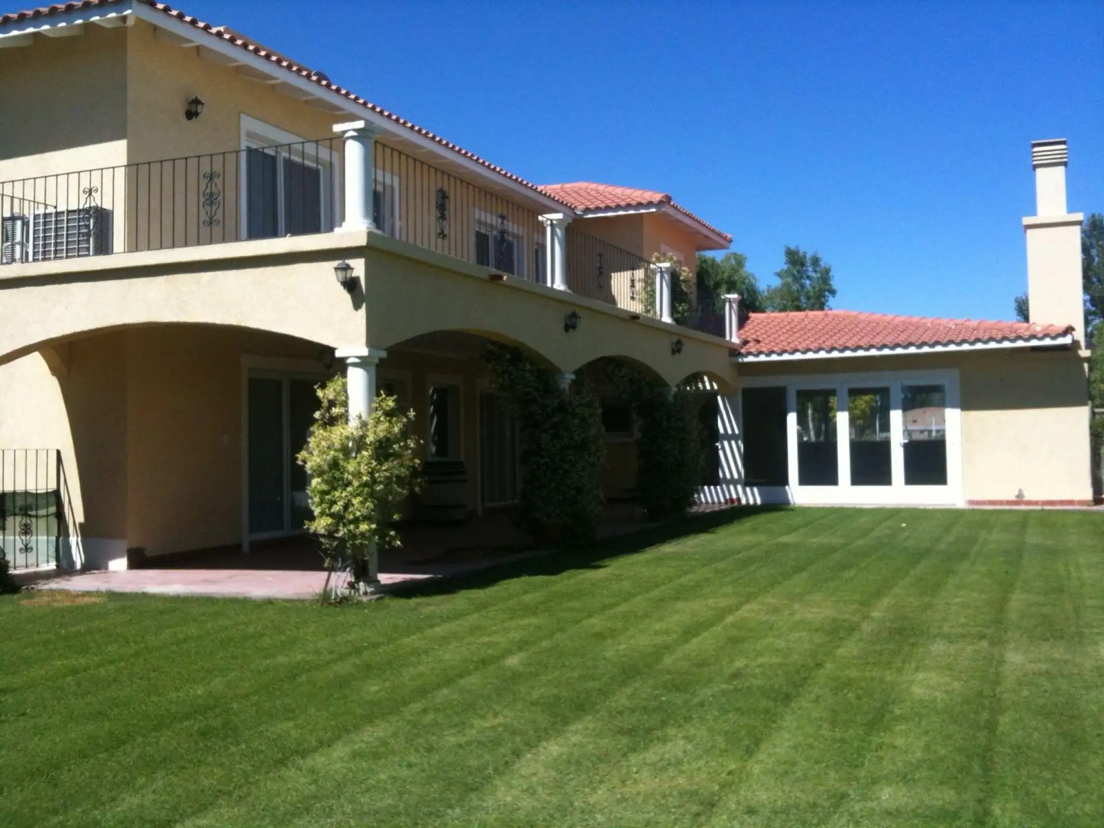 Casa de categoría  Comahue Golf Club