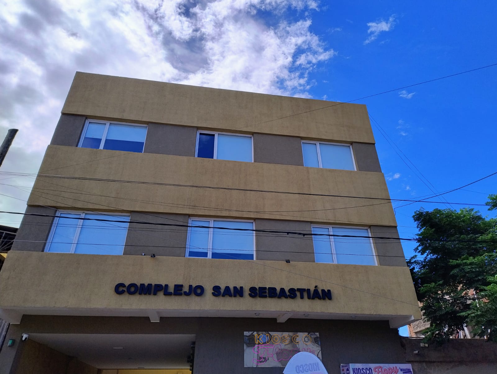 HERMOSO  MONOAMBIENTE