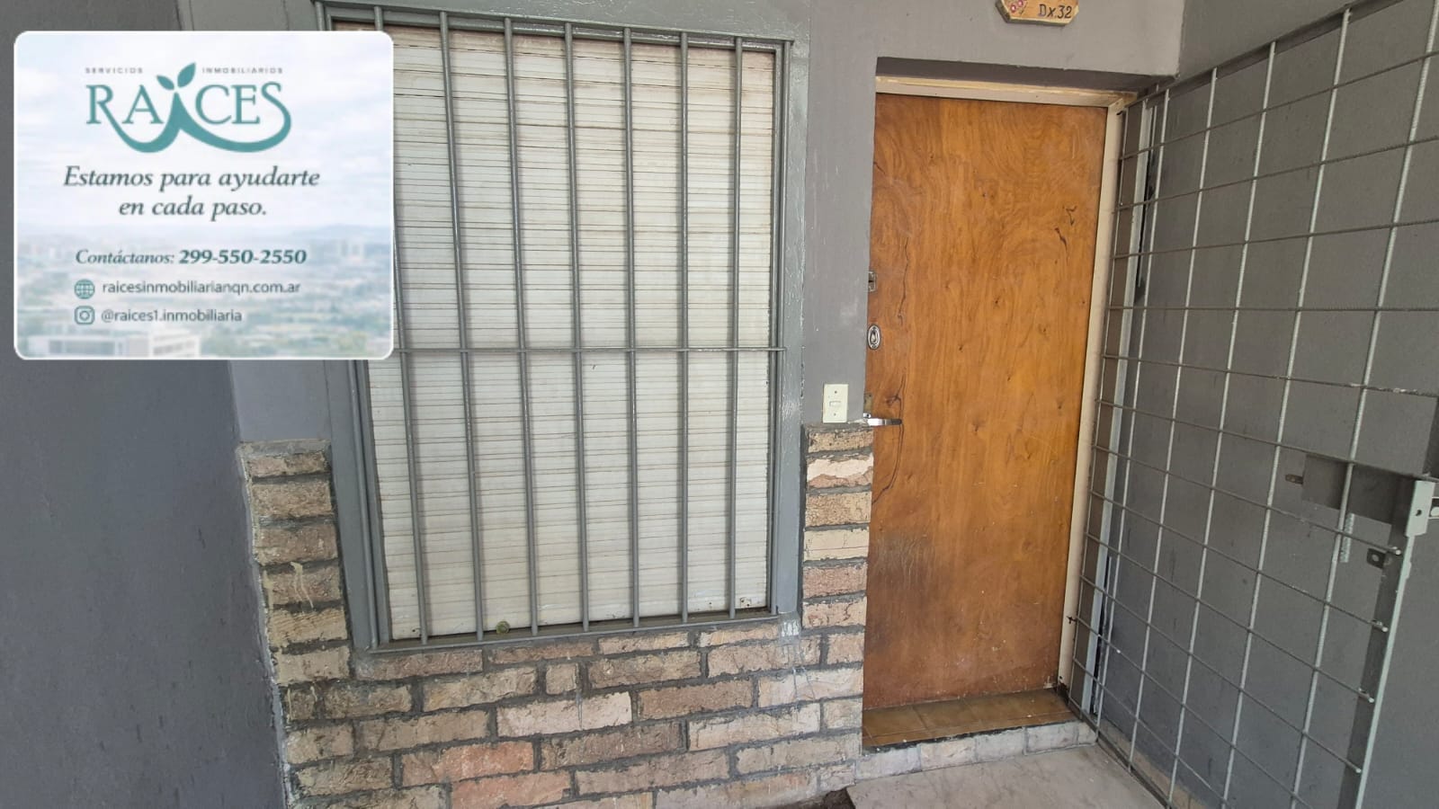 DUPLEX EN ALQUILER VILLA FARREL